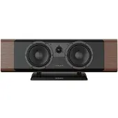 Dynaudio Contour 25Ci - Centerspeaker, walnuss