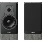 Dynaudio Contour 20i - Kompaktlautsprecher, nordic-silver, ohne Stand Adapterplatten