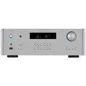 Rotel RA-1572 MKII - Vollverstärker, silber