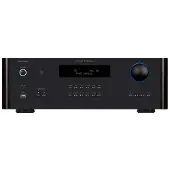 Rotel RA-1572 MKII - Vollverstärker, schwarz