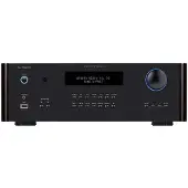 Rotel RA-1592 MKII - Vollverstärker, schwarz