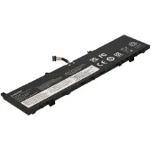 Lenovo Main Battery Pack 15.4V 5180mAh