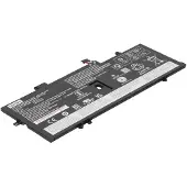 Lenovo Internal, 4c, 51Wh, LiIon, LGC 02DL004, Battery, Lenovo