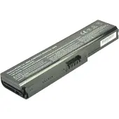 2-Power CBI3366A, Akku