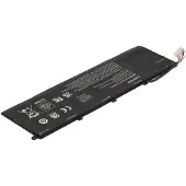HP Main Battery Pack 7.7V 6700mAh