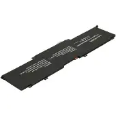 HP Main Battery Pack 11.55V 8600mAh