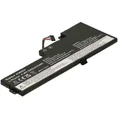 Lenovo Main Battery Pack 11.4V 2000mAh