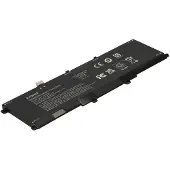 HP Main Battery Pack 11.55V 6200mAh
