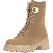 Gabor 51.761 Damenschuhe - Stiefeletten braun Elegant NEU
