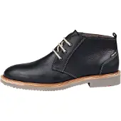 Lloyd Slipper DARROW in schwarz | Gr.: 7