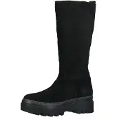 s.Oliver Stiefel Stiefel Veloursleder