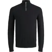 Jack & Jones Emil Halbzippullover