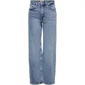 ONLY Flare Jeans/Bootcut ONLJUICY HW WIDE LEG REA365 damen