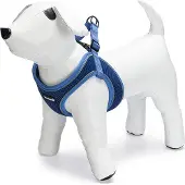 Beeztees Premium Parinca Step In Geschirr - Hundegeschirr -