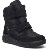 Ecco Urban Snowboarder GTX Winterstiefel, Black, 32