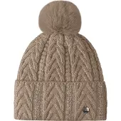Hv Polo Mütze Beanie HVPMadalyn stone dunkelgrau, Größe: Einheitsgröße