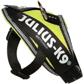 JULIUS K-9 Idc Powair Hundegeschirr
