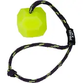 JULIUS K-9 Ball Mit Fluorseil