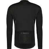Bbb Cycling Jacke TriGuard 3.0 XXL schwarz - Drei-Jahreszeiten-Radjacke mit W....