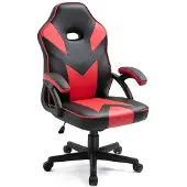 Wellhome Universeller Gaming-bürostuhl Mit Armlehnen