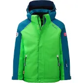 TROLLKIDS Kids Holmenkollen Snow Jacket PRO Gr. 110