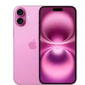 Apple iPhone 16 Plus , 17 cm (6.7"), 2796 x 1290 Pixel, 256 GB, 48 MP, iOS 18, Pink