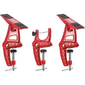 Swix - Langlauf Skispanner - Travel XC Profile Set 3 Parts - Rot