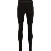 Ulvang Peak Map Tights, Funktionsunterhose, Herren, schwarz/dunkelblau
