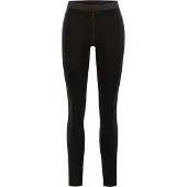 Ulvang Peak Map Tights, Funktionsunterhose, Damen, schwarz/dunkelblau
