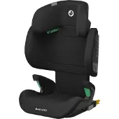 Maxi-Cosi Kindersitz - RodiFix M i-Size - Basic Black - - One Size - Kindersitz