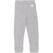 Viking Soft Merino Thermo-Unterhose Merinomix, Grau/Hellgrau, 92