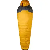 Haglöfs Nordic Expedition Down -2 sunny yellow/desert yellow (5LP) 200L
