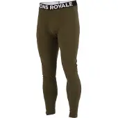 Mons Royale Men's Cascade 200 Legging Merino-Baselayer-Hose