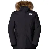 The North Face Jacke Zaneck Jacket Herren TNF Black/TNF Black-XL