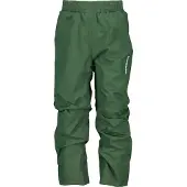 Didriksons Idur Outdoorhose, Pine Green, 120