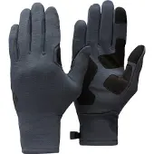Black Diamond Heavyweight Wool Liners Handschuhe und Fäustlinge