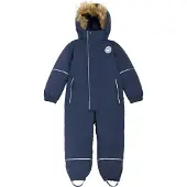 Viking Play Overall, Navy, 116