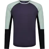 Mons Royale Olympus 3.0 LS Merino-Oberteil für Herren