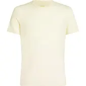 Icebreaker M Anatomica Short Sleeve Crewe undyed (IB000) XL
