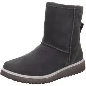 Superfit Stiefel und Boots Kinder 31393032343037 Grau 33 EU