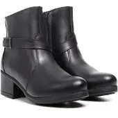 TCX X-Boulevard Damen Stiefel schwarz, 37