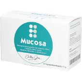 Kyberg Vital GmbH Orthodoc Mucosa Pulver 30 St