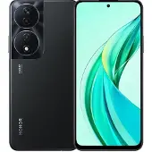 Honor 90 Smart, 17,3 cm (6.8"), 4 GB, 128 GB, 108 MP, Android 13, Schwarz