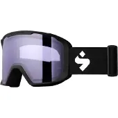 Sweet Protection Durden RIG Reflect Goggles - RIG Quartz/Matte Black/Black Skifahren