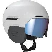 SCOTT Herren Helm SCO Helmet Blend Plus LS
