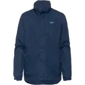 CMP Regenjacke Buttons Herren marine 52