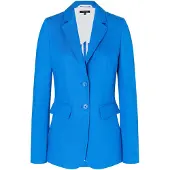 More & more Blazer in Blau - 36