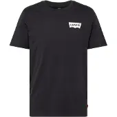 Levi's Levis T-Shirt "GRAPHIC CR TEE" mit Logo Print