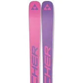 Fischer Ranger 102 Alpinski