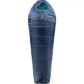 Haglöfs Musca -1ºc Schlafsack